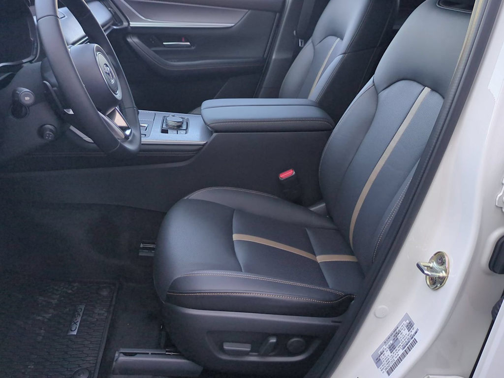 Thumbnail: 2026 Mazda CX-90 - 10