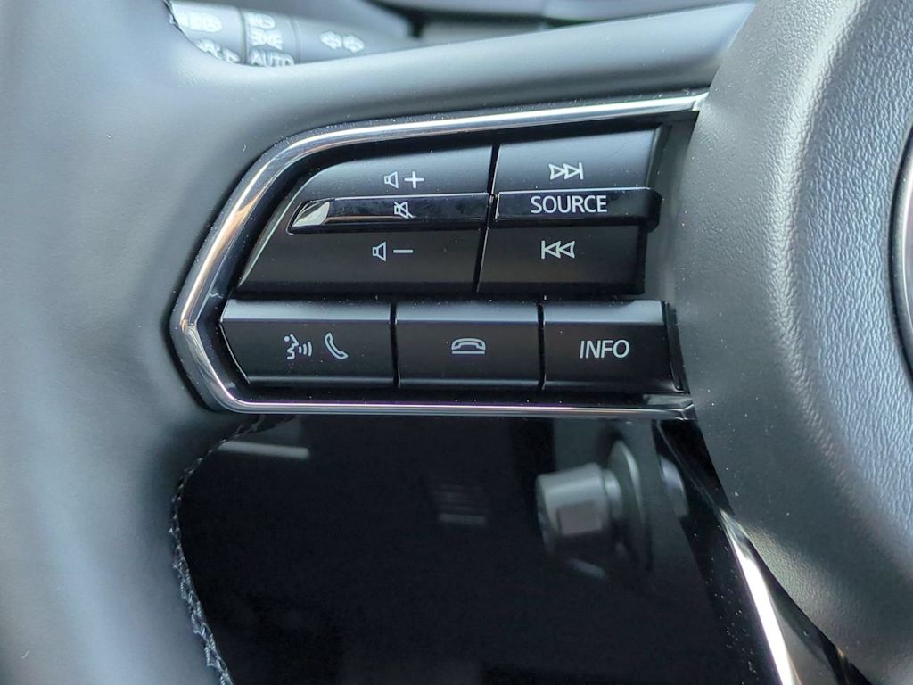 Thumbnail: 2026 Mazda CX-90 - 30