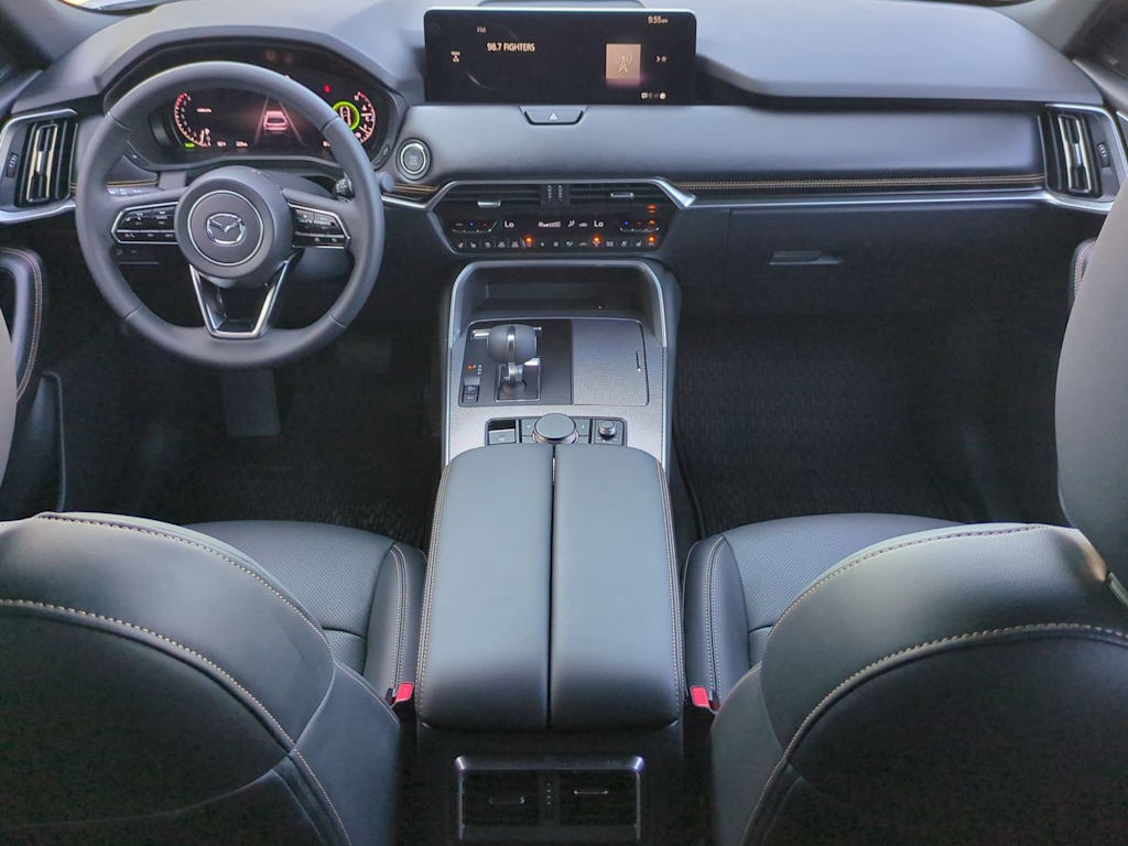 Thumbnail: 2026 Mazda CX-90 - 9