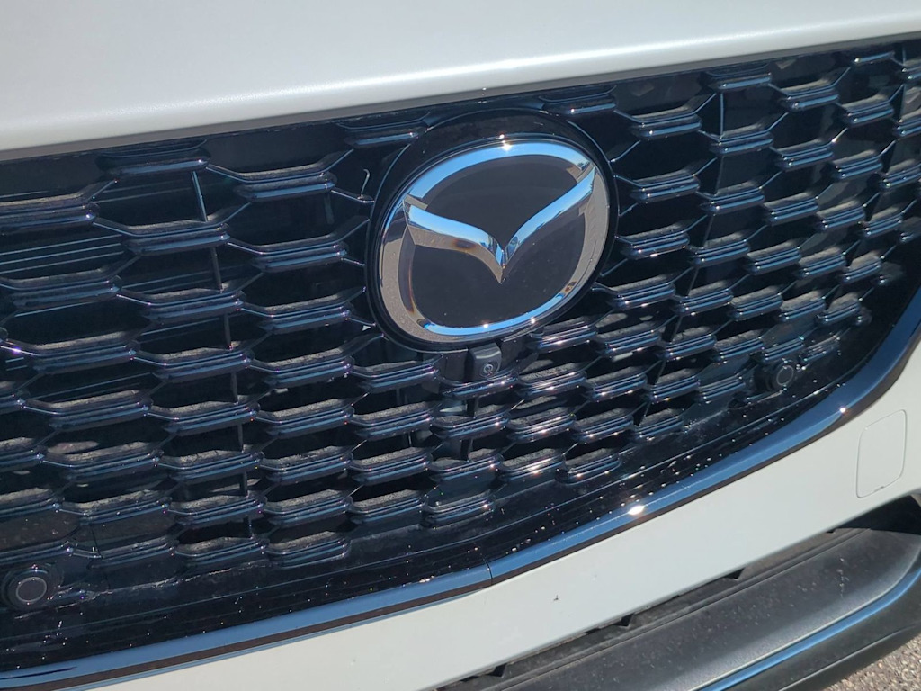 Thumbnail: 2026 Mazda CX-90 - 7