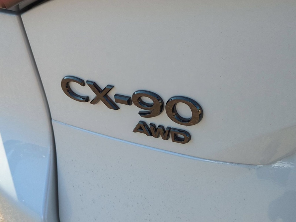 Thumbnail: 2026 Mazda CX-90 - 22