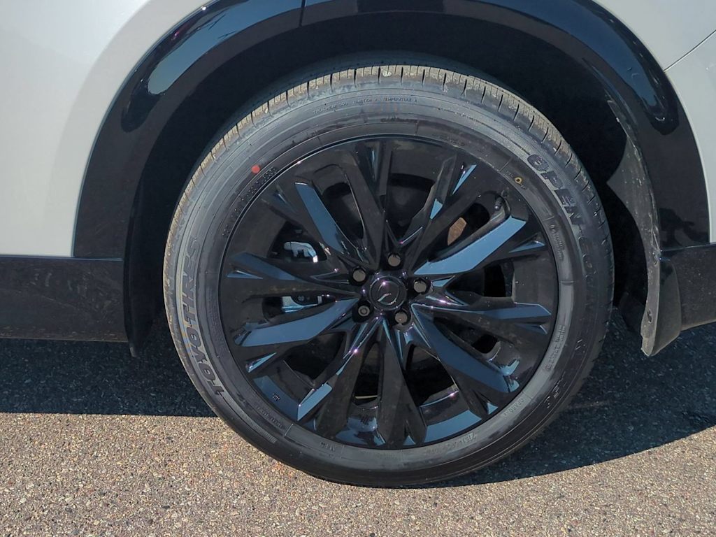 Thumbnail: 2026 Mazda CX-90 - 8