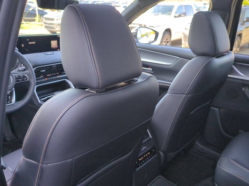 Thumbnail: 2026 Mazda CX-90 - 11