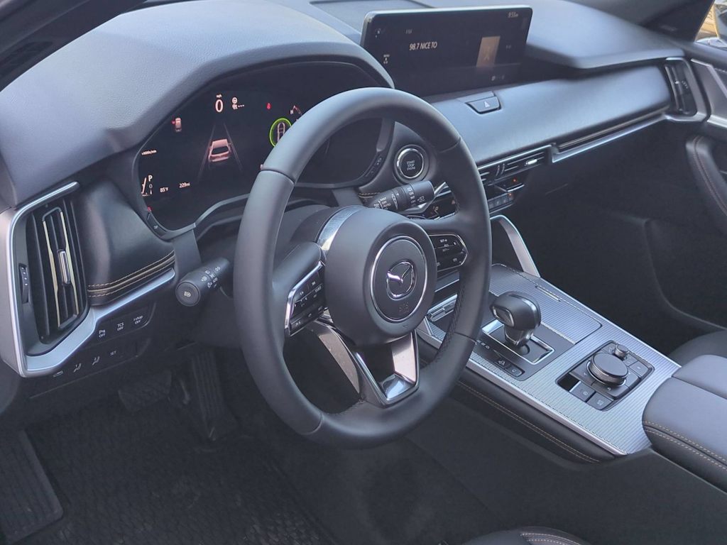 Thumbnail: 2026 Mazda CX-90 - 2