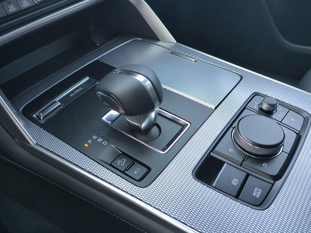 Thumbnail: 2026 Mazda CX-90 - 15
