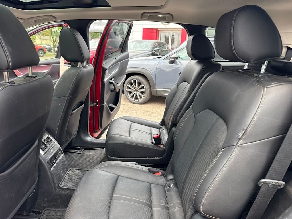 Thumbnail: 2024 Mazda CX-90 - 12