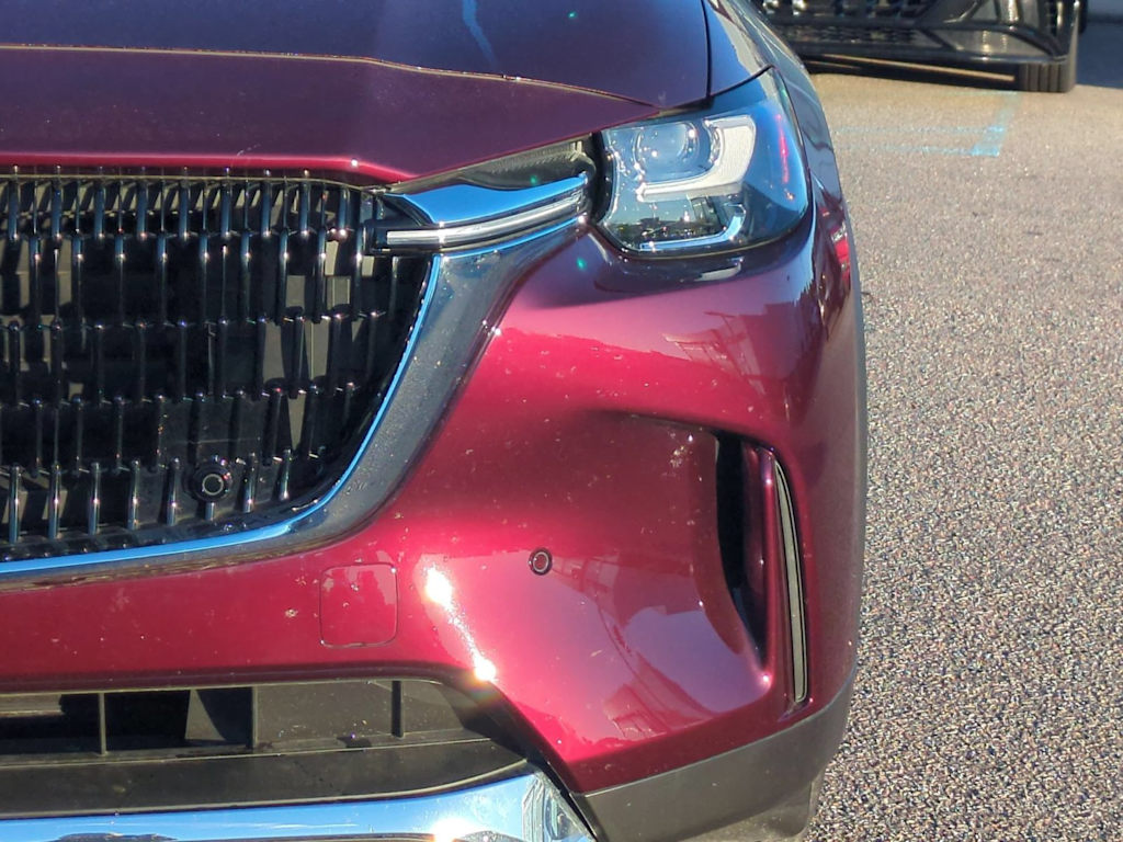 Thumbnail: 2026 Mazda CX-90 - 24