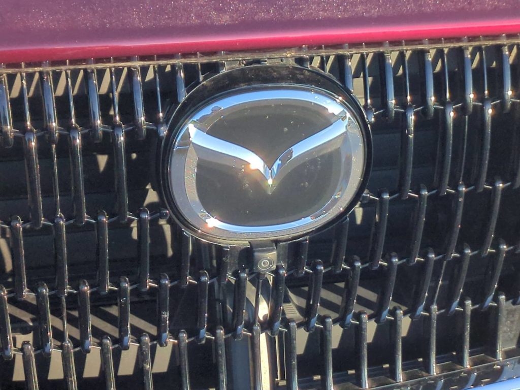 Thumbnail: 2026 Mazda CX-90 - 9