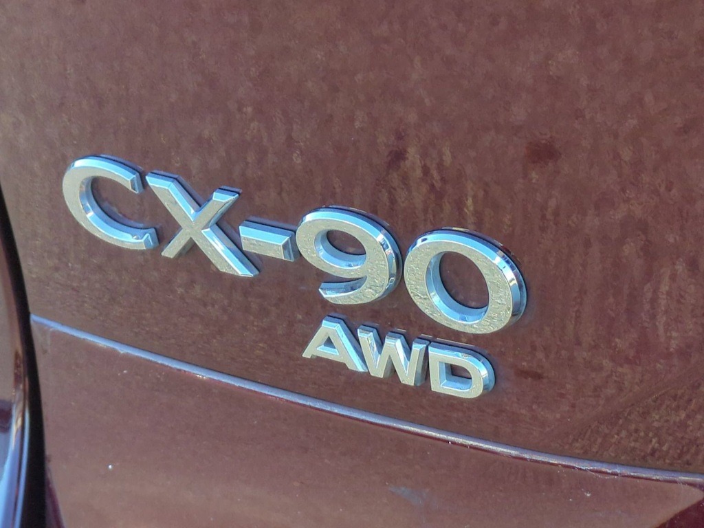 Thumbnail: 2026 Mazda CX-90 - 7