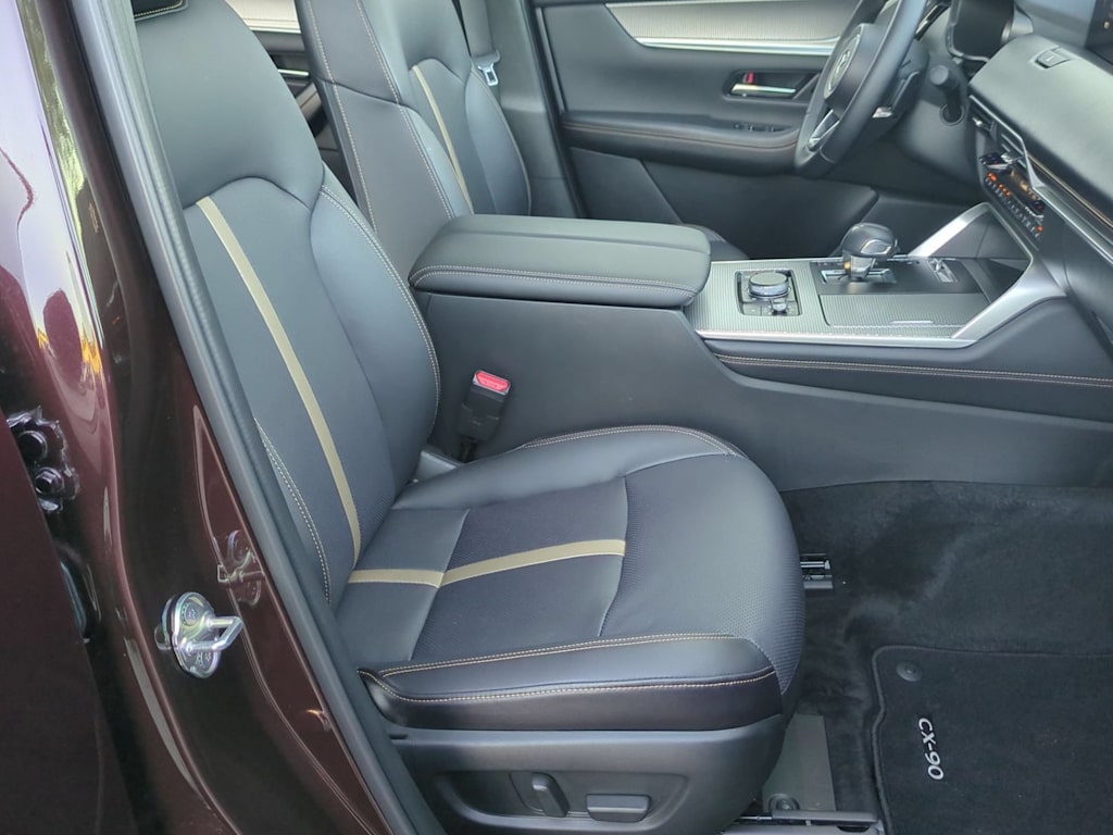Thumbnail: 2026 Mazda CX-90 - 31