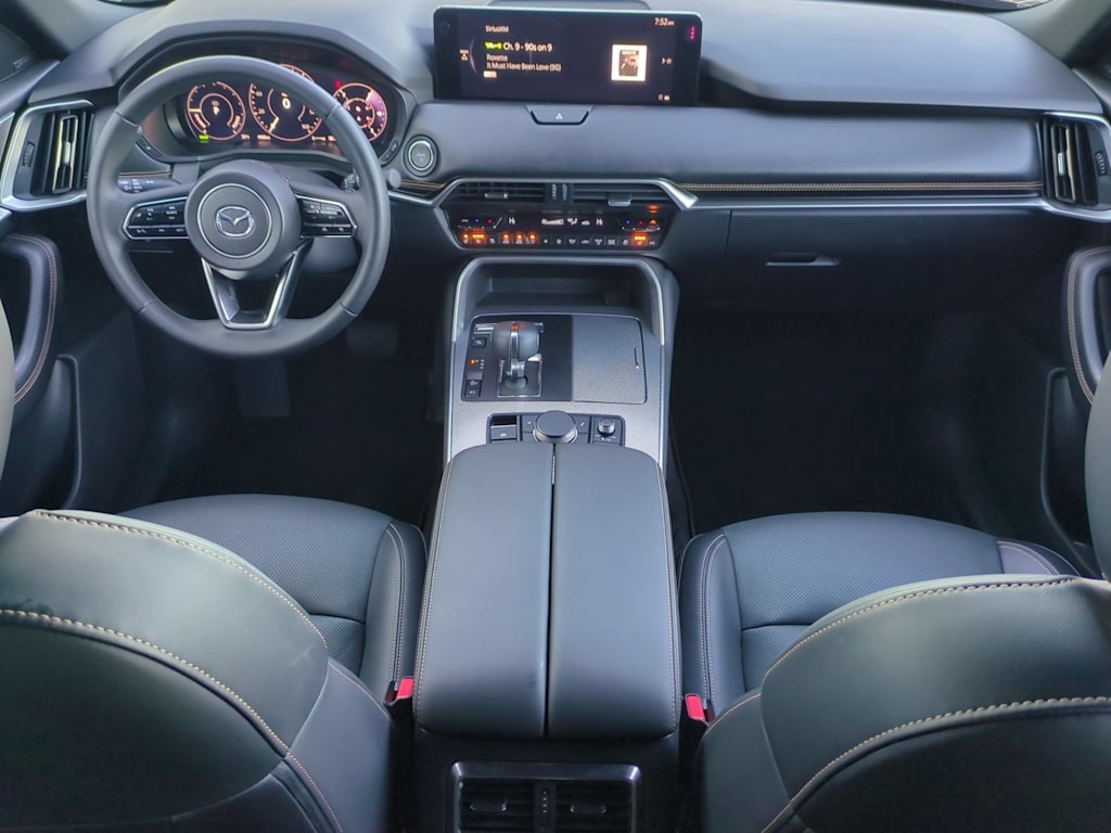Thumbnail: 2026 Mazda CX-90 - 10