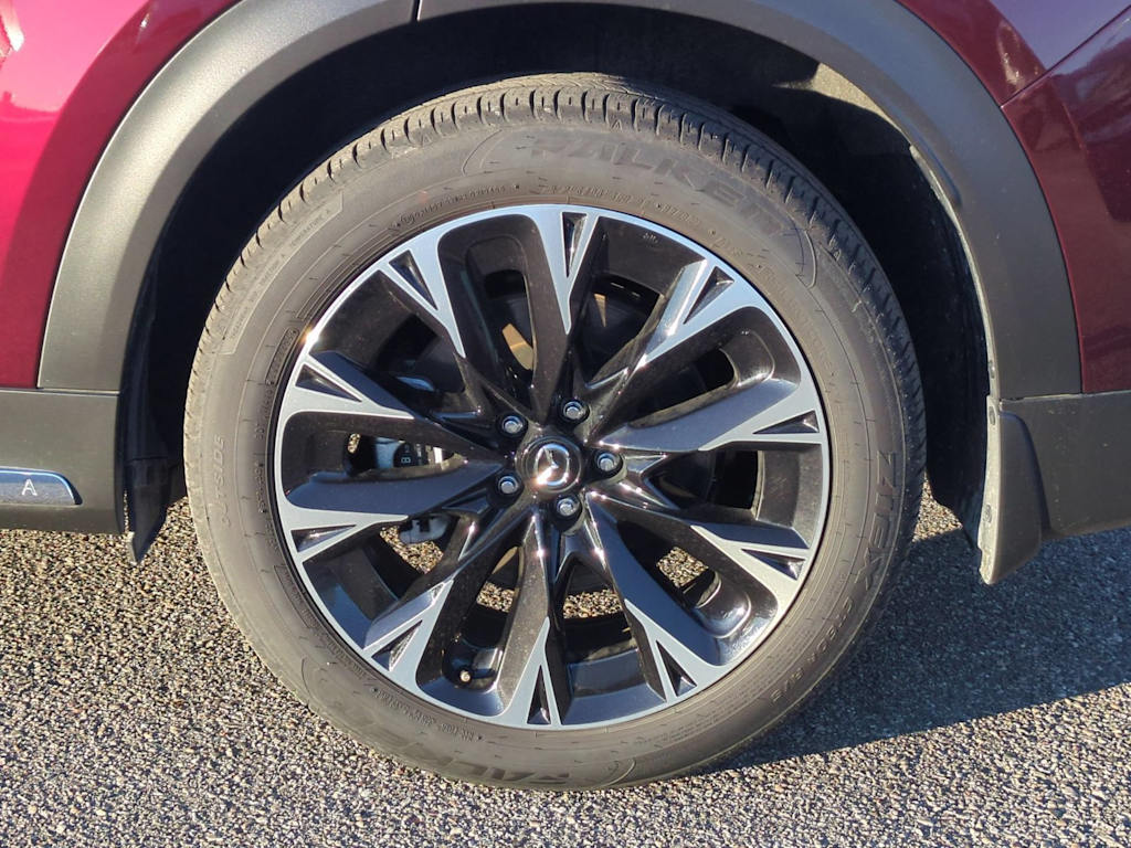 Thumbnail: 2026 Mazda CX-90 - 8