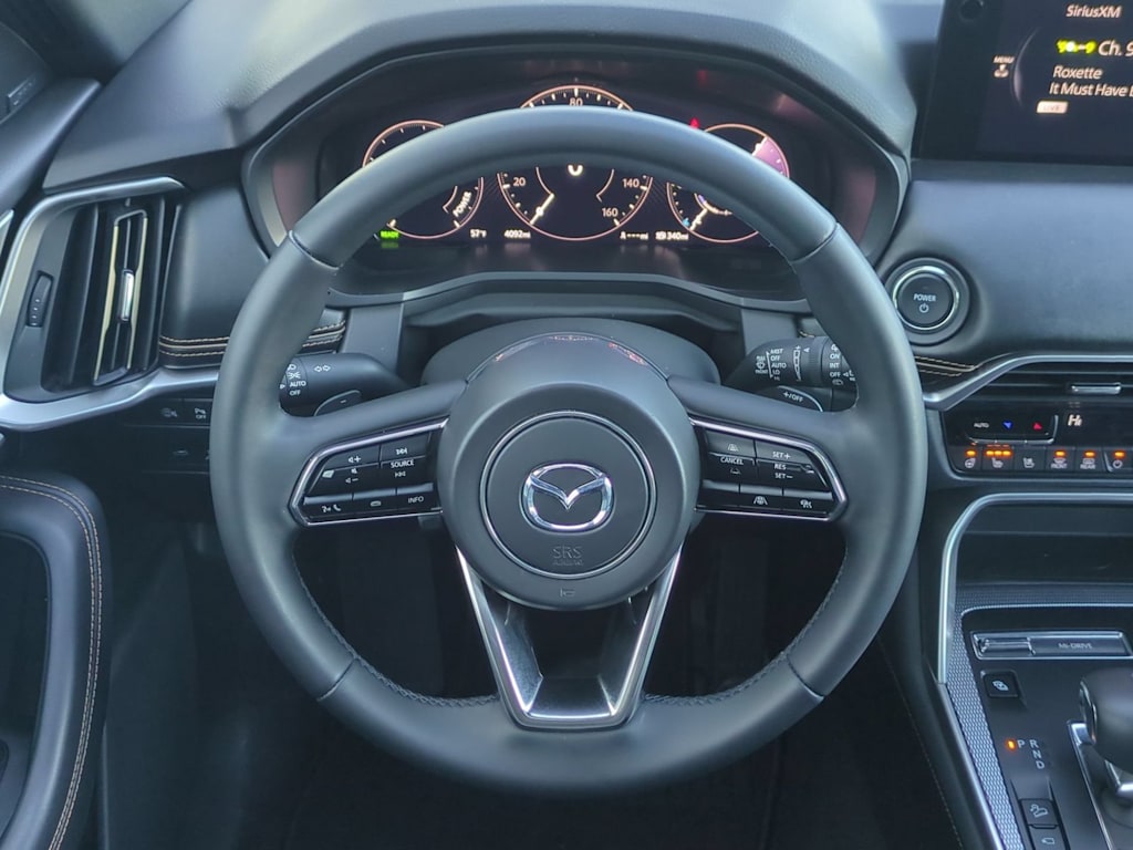 Thumbnail: 2026 Mazda CX-90 - 14