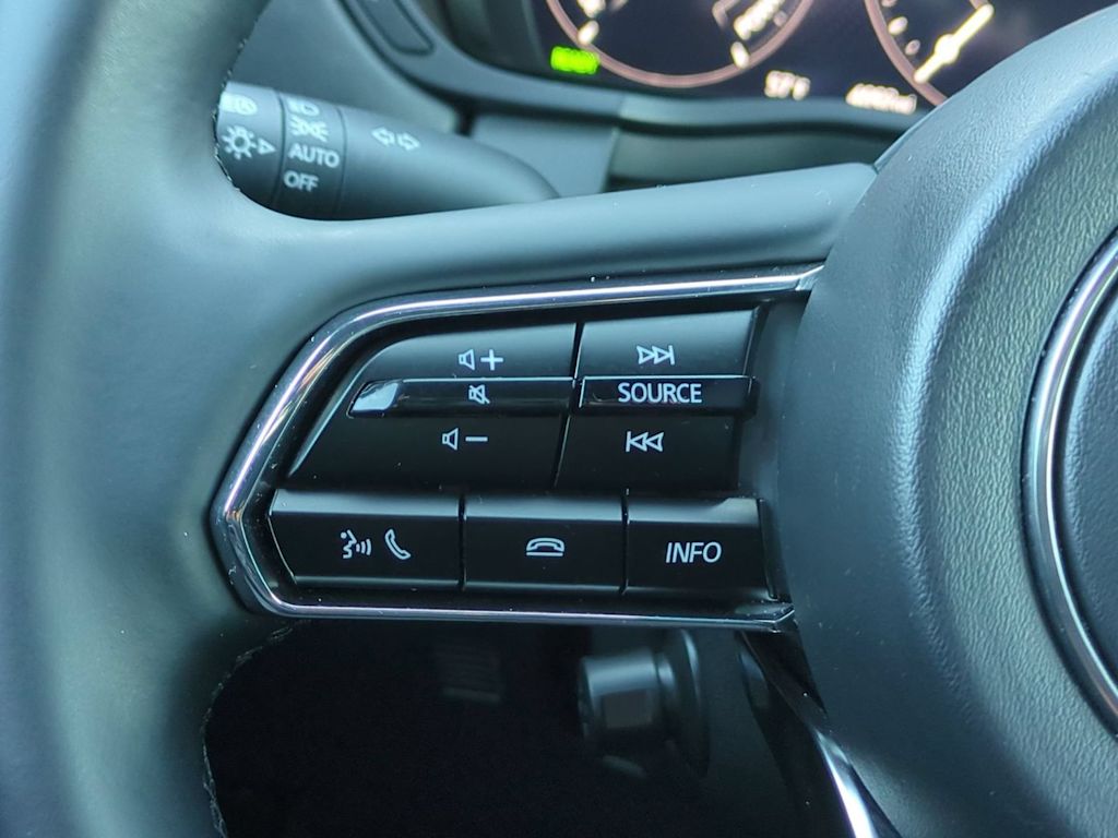 Thumbnail: 2026 Mazda CX-90 - 32