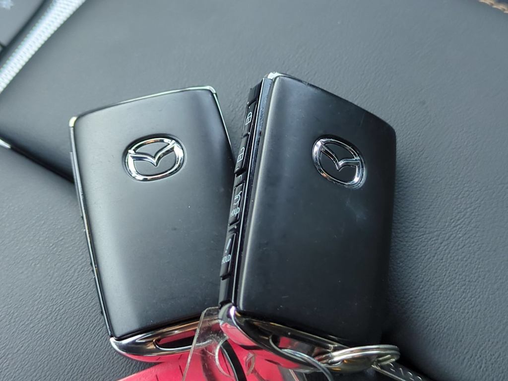 Thumbnail: 2026 Mazda CX-90 - 19