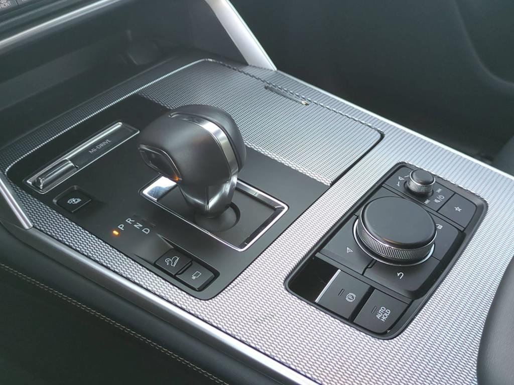 Thumbnail: 2026 Mazda CX-90 - 16