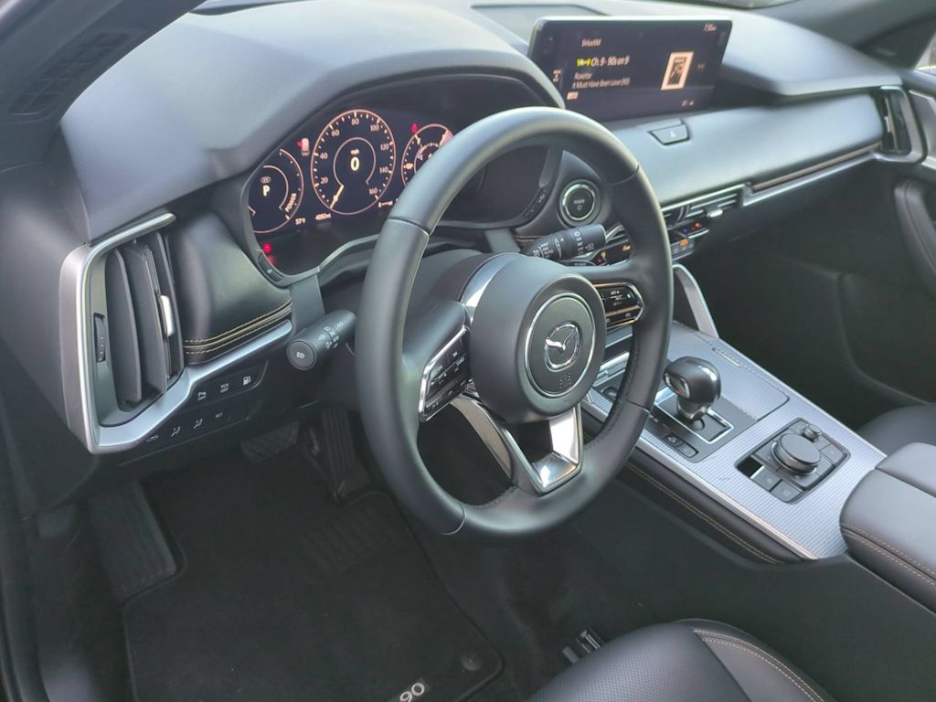 Thumbnail: 2026 Mazda CX-90 - 2
