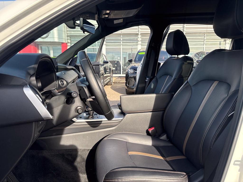 Thumbnail: 2026 Mazda CX-90 - 6