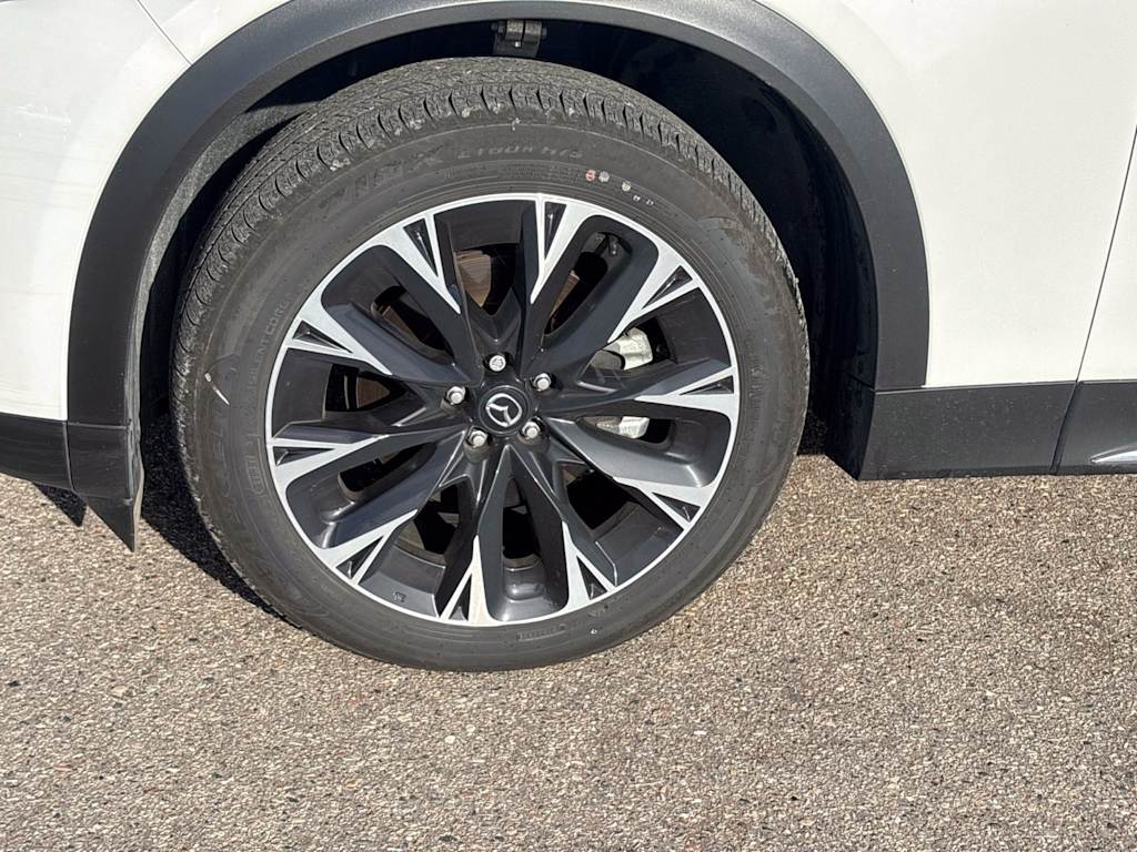 Thumbnail: 2026 Mazda CX-90 - 5