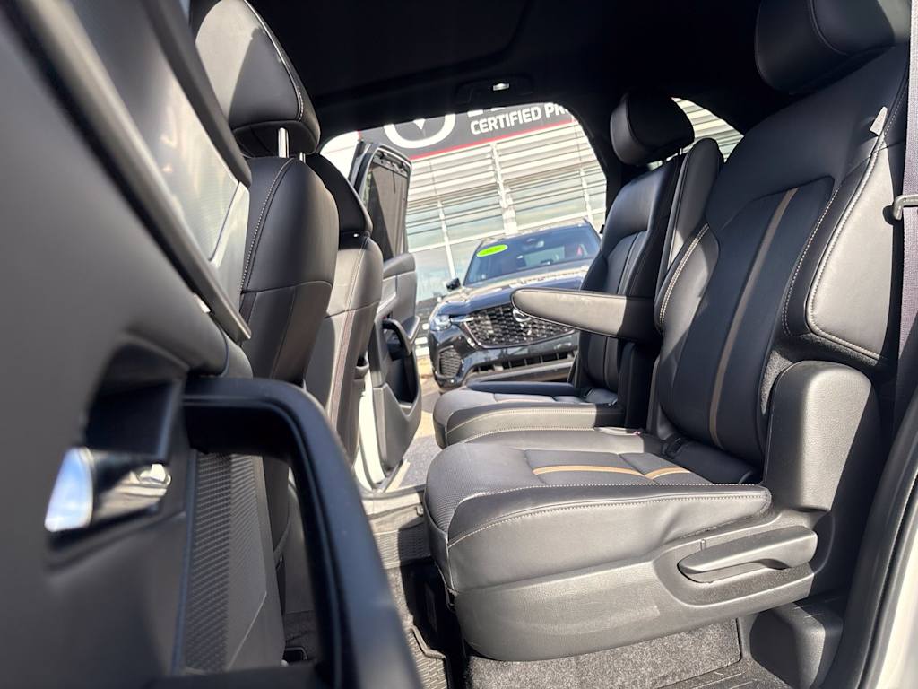 Thumbnail: 2026 Mazda CX-90 - 8