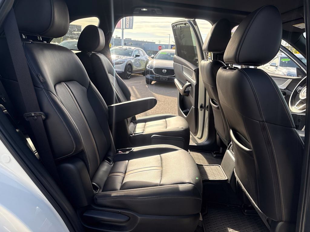 Thumbnail: 2026 Mazda CX-90 - 22