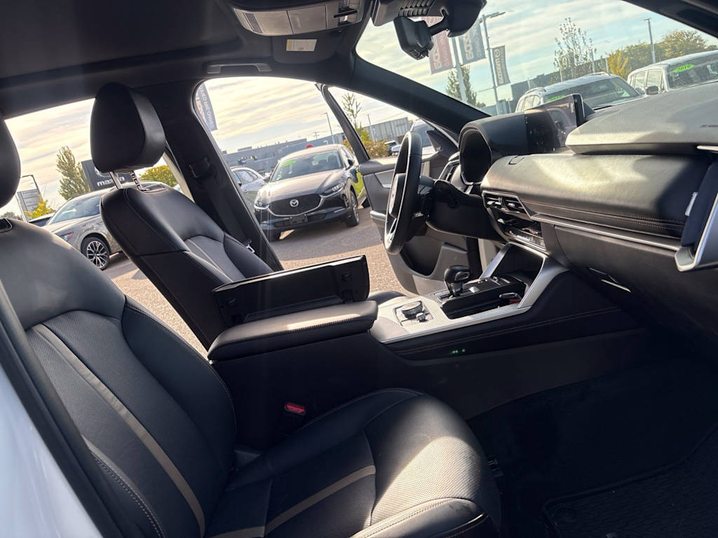 Thumbnail: 2026 Mazda CX-90 - 7