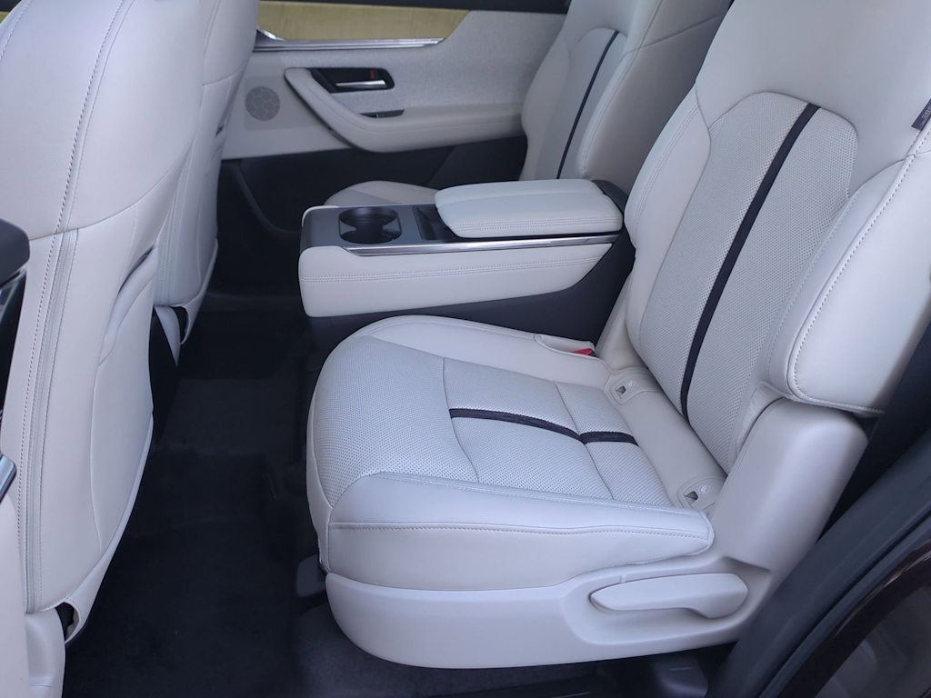 Thumbnail: 2026 Mazda CX-90 - 23