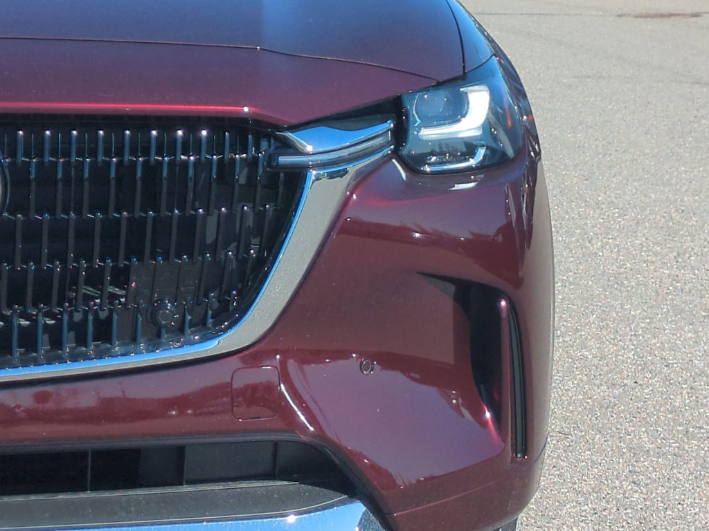 Thumbnail: 2026 Mazda CX-90 - 16