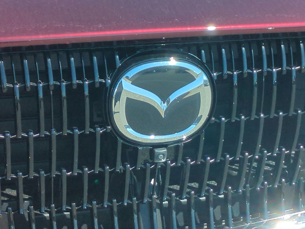 Thumbnail: 2026 Mazda CX-90 - 7