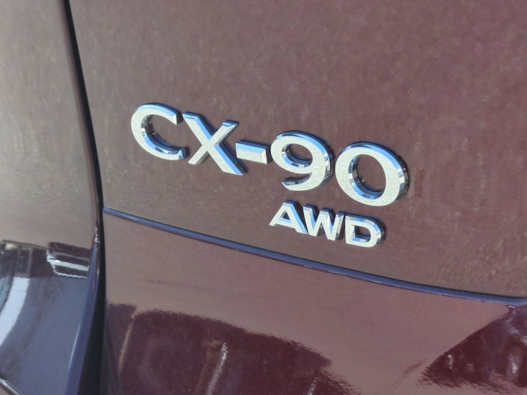 Thumbnail: 2026 Mazda CX-90 - 20