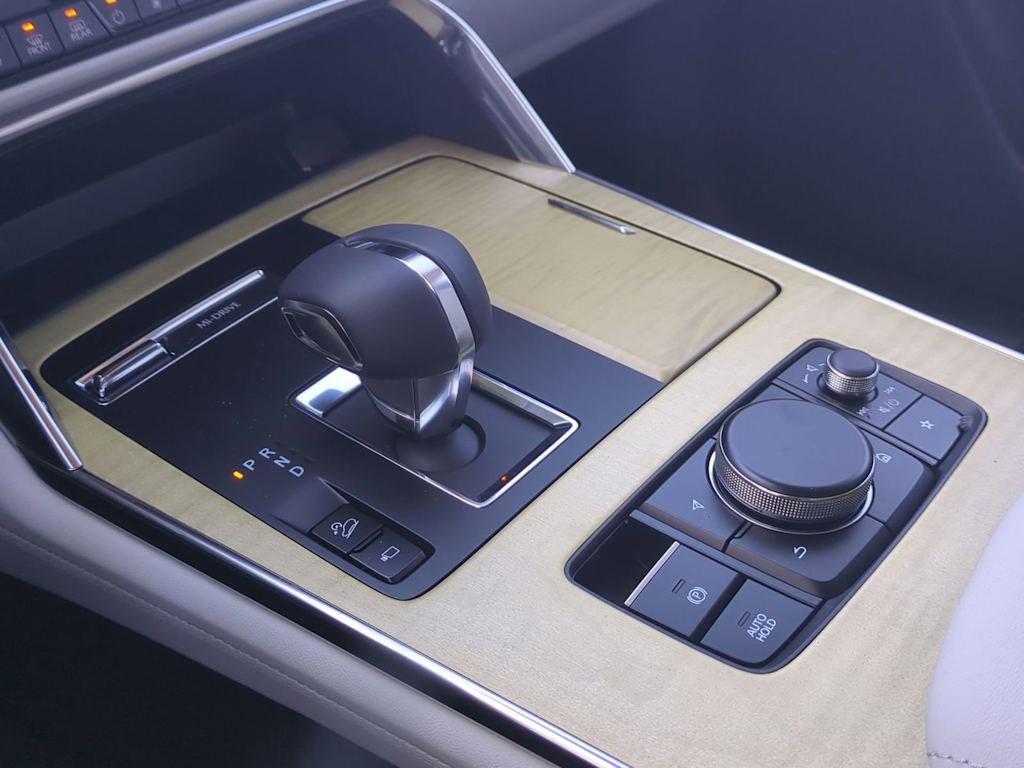 Thumbnail: 2026 Mazda CX-90 - 14