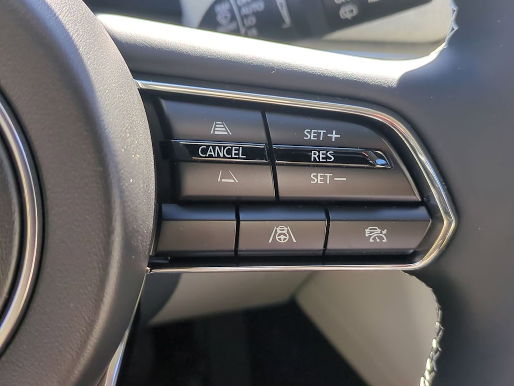 Thumbnail: 2026 Mazda CX-90 - 28