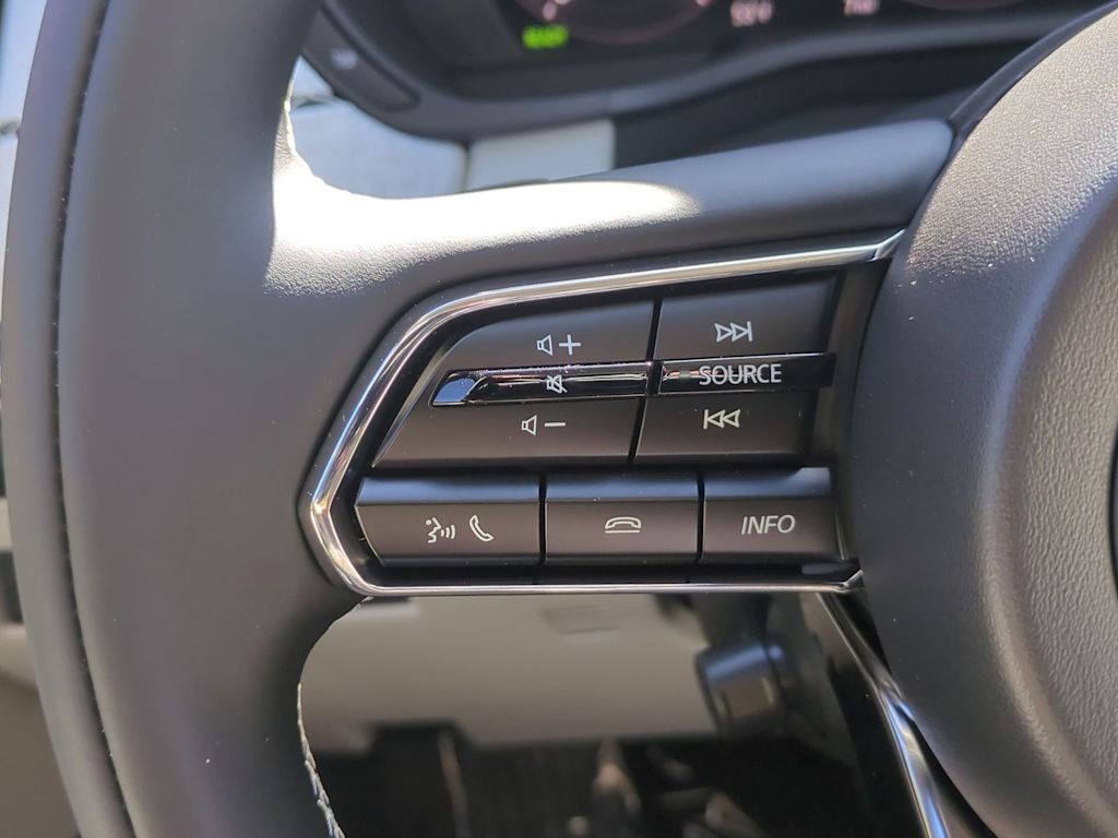 Thumbnail: 2026 Mazda CX-90 - 27
