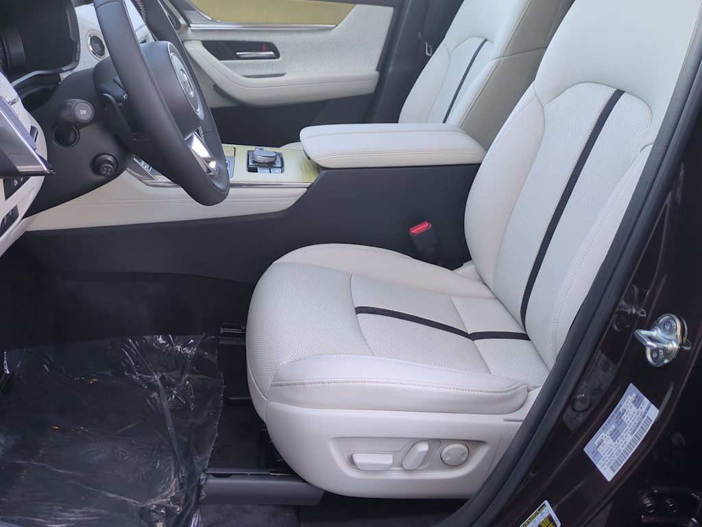 Thumbnail: 2026 Mazda CX-90 - 10
