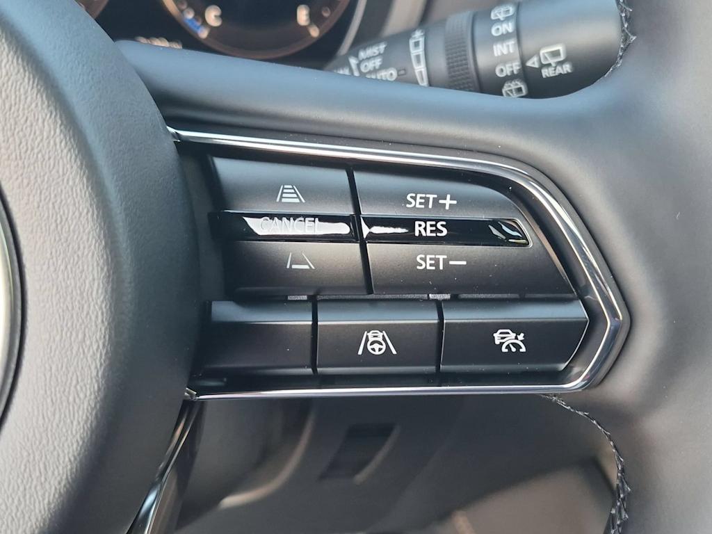 Thumbnail: 2026 Mazda CX-90 - 25