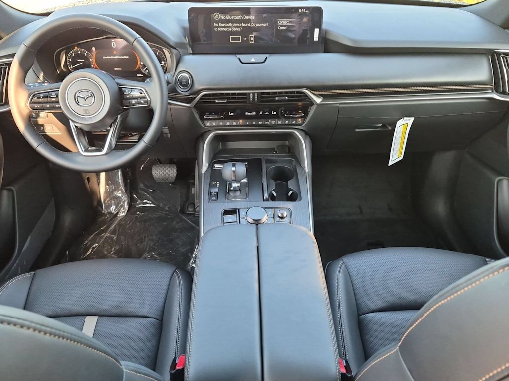 Thumbnail: 2026 Mazda CX-90 - 2