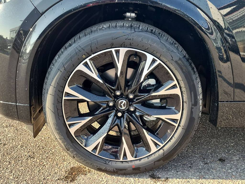 Thumbnail: 2026 Mazda CX-90 - 5