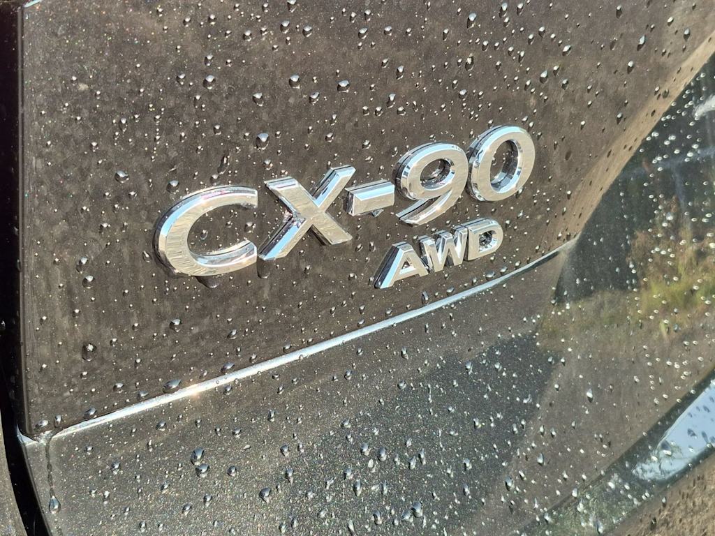 Thumbnail: 2026 Mazda CX-90 - 16