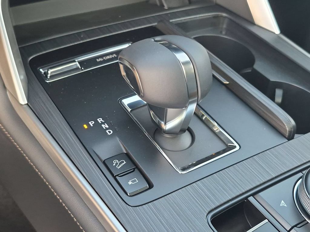 Thumbnail: 2026 Mazda CX-90 - 12