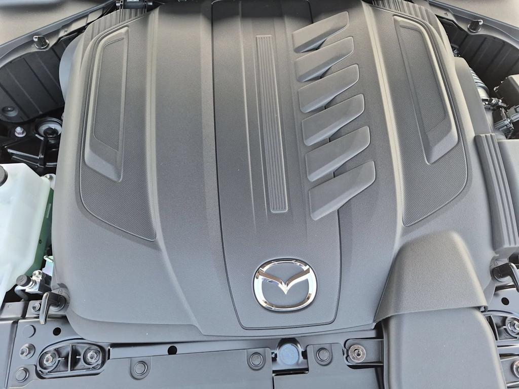 Thumbnail: 2026 Mazda CX-90 - 6