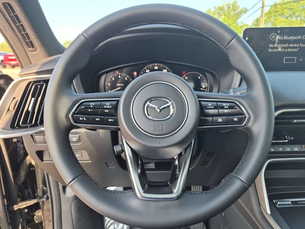 Thumbnail: 2026 Mazda CX-90 - 7