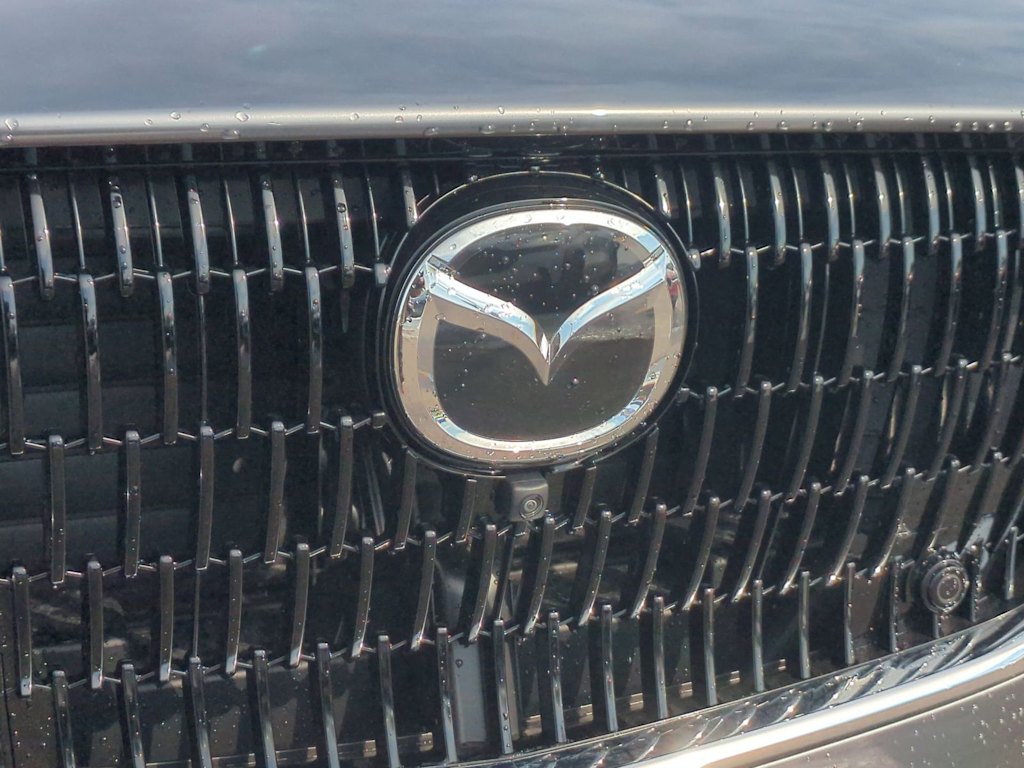 Thumbnail: 2026 Mazda CX-90 - 7