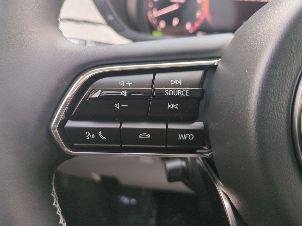 Thumbnail: 2026 Mazda CX-90 - 29