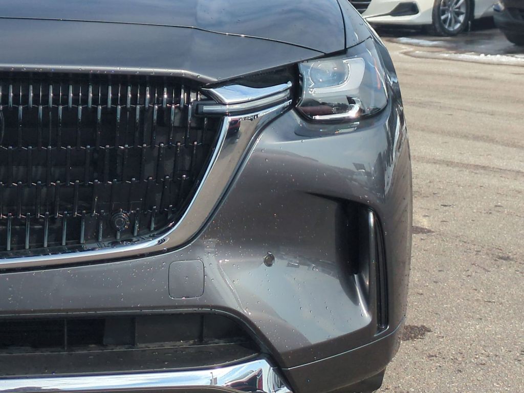 Thumbnail: 2026 Mazda CX-90 - 21