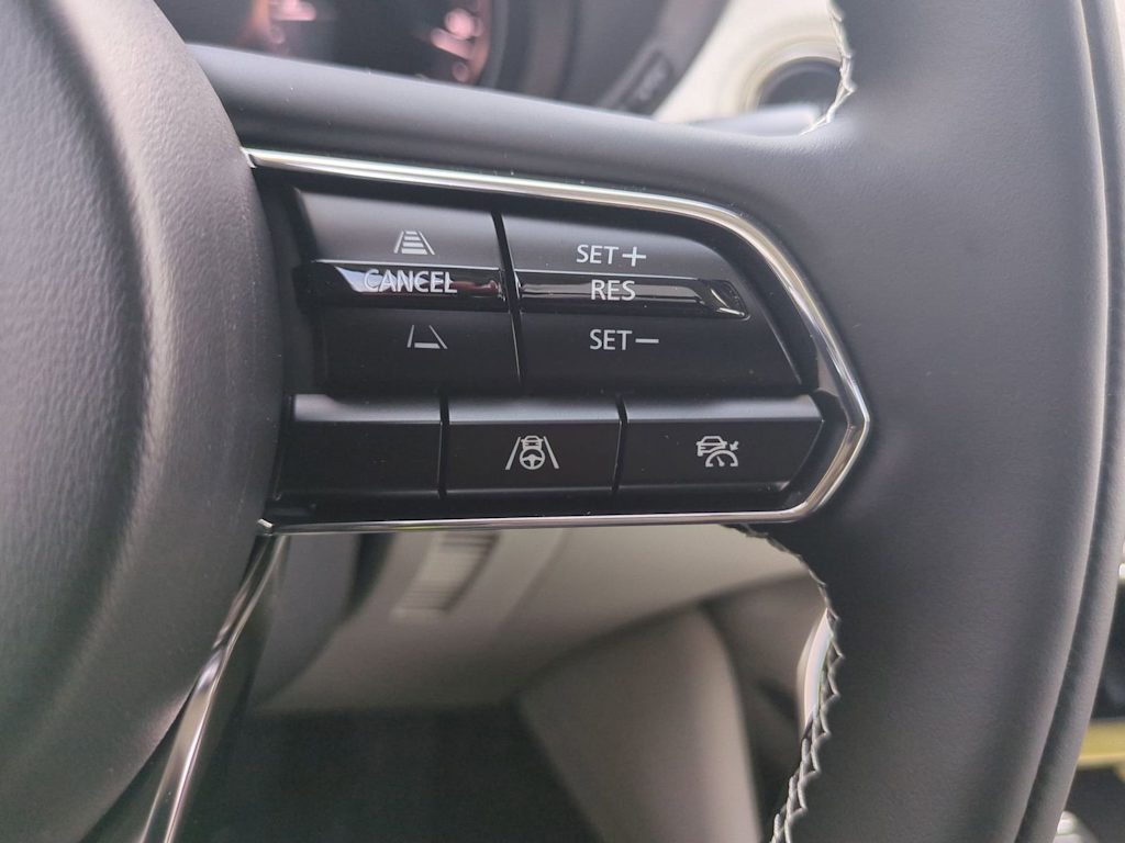 Thumbnail: 2026 Mazda CX-90 - 30