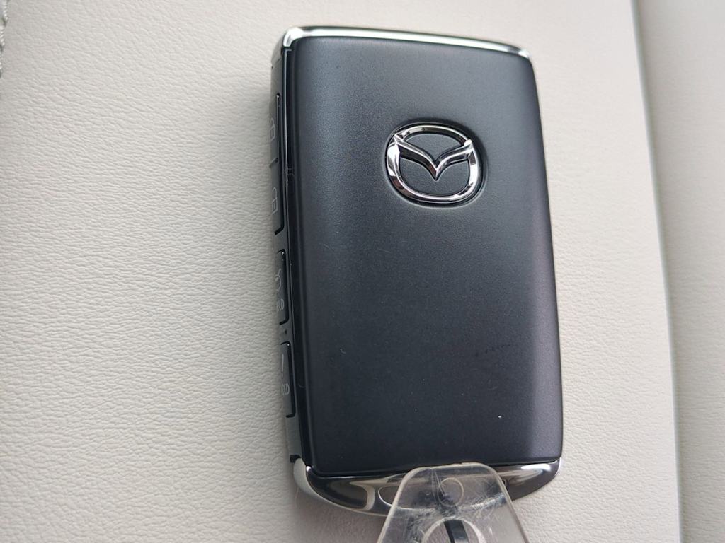 Thumbnail: 2026 Mazda CX-90 - 37