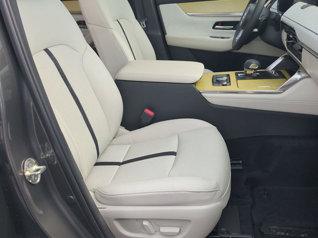 Thumbnail: 2026 Mazda CX-90 - 28