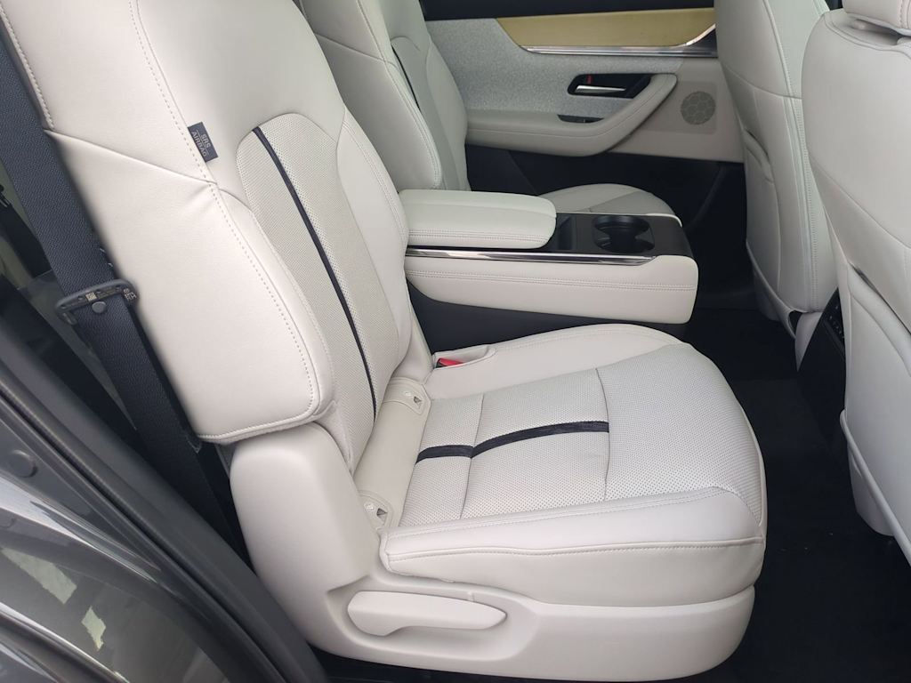Thumbnail: 2026 Mazda CX-90 - 25