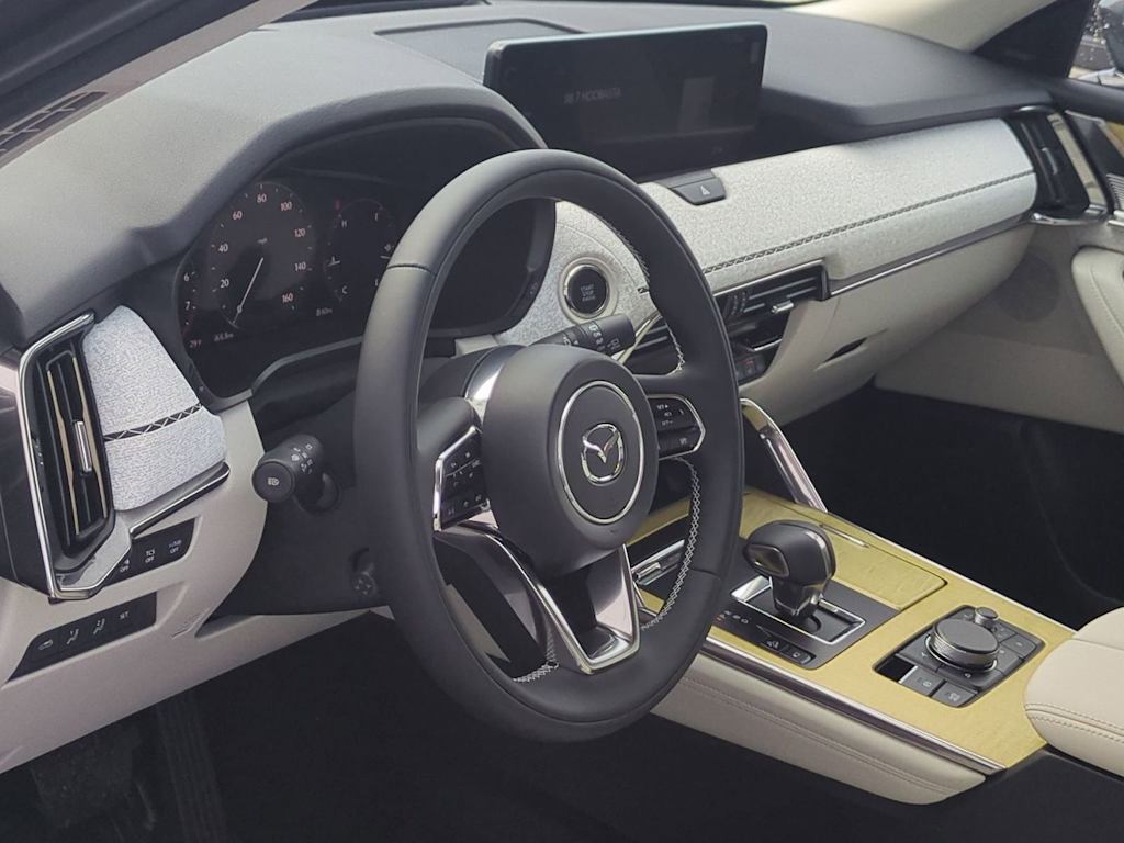 Thumbnail: 2026 Mazda CX-90 - 2