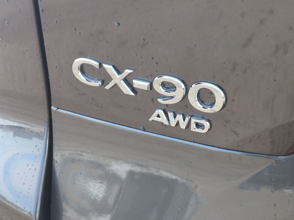 Thumbnail: 2026 Mazda CX-90 - 22